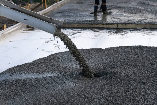Best Concrete Repair Services  in Bosque Farms, NM