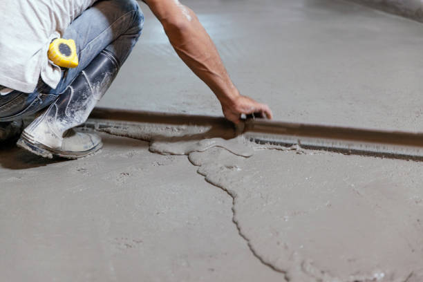 Best Residential Concrete Services  in Bosque Farms, NM