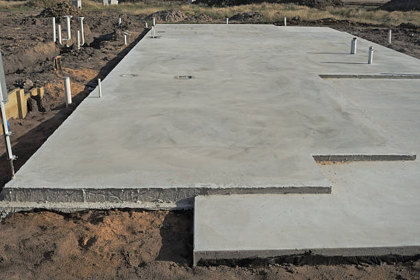 Best Concrete Sidewalk Installation  in Bosque Farms, NM