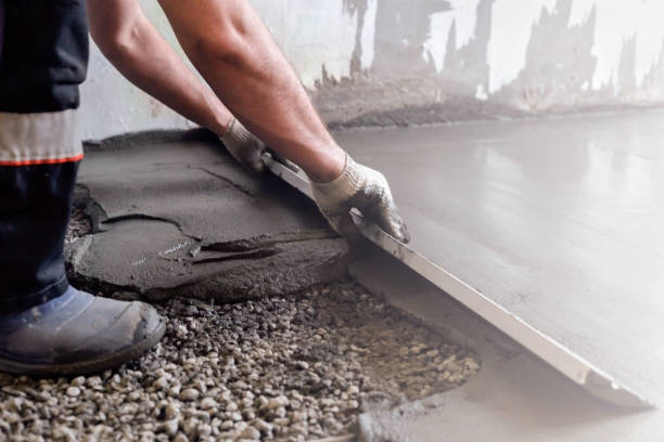 Professional Concrete contractor in NM